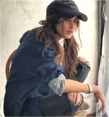 Sajal Ali