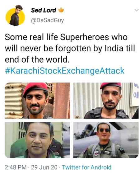 Some  real life superheroes of Pakistan  ❤❤⚘⚘⚘🇵🇰🇵🇰