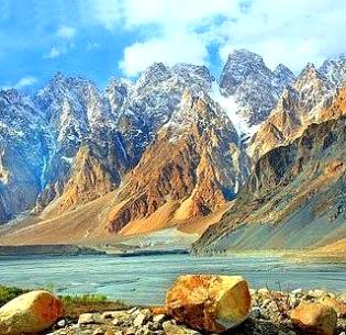 Beautiful Gilgit baltistan