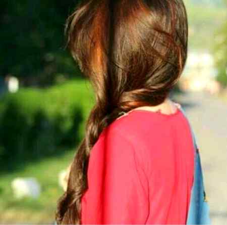 مجھے اچھی لگی اس کی ادا چار دن عشق اور پھر الوداع🖤🥀