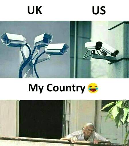 Uk and us...