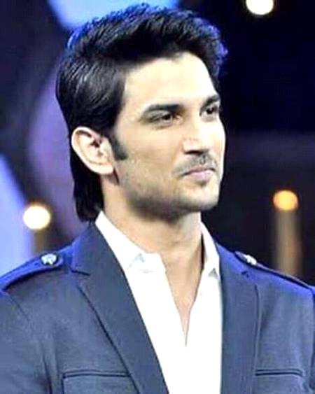 Breaking: Actor SushantSinghRajput commits suicide. He is no more.
