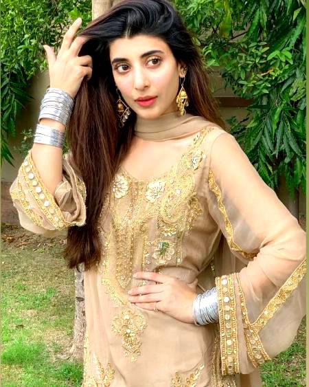 Urwa Hocane!