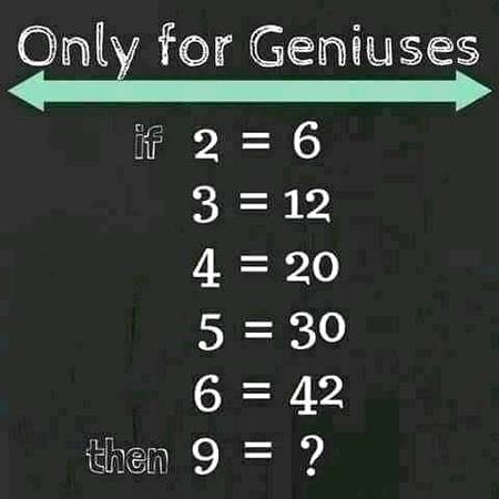 ..SIMPLE QUESTION..