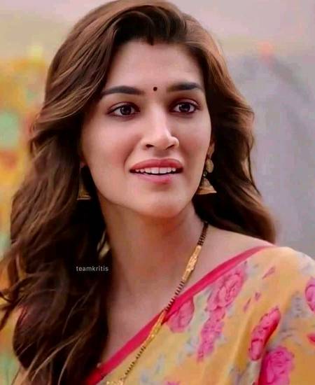Kriti sanoon