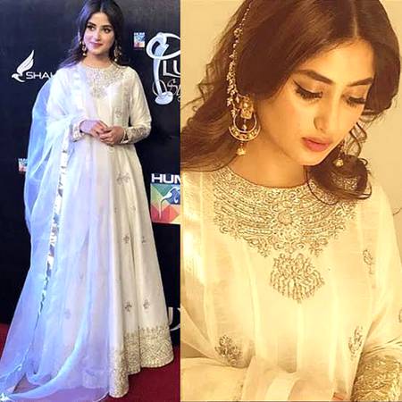 Sajal Ali
