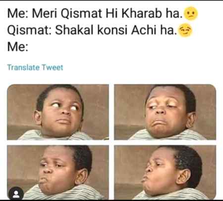 Qismat 🙆🙆