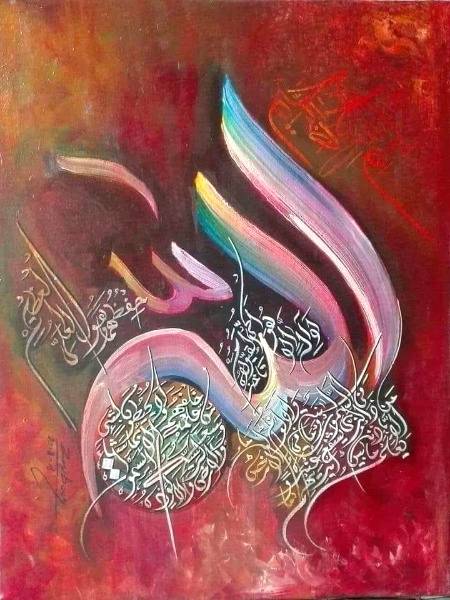 یا رب _!

میں ایک کھلونا مٹی کا
تیرے کُن سے جو تخلیق ھوا
تیرے کرم نے ذی روح کیا مجھے
تیرے حکم سے سانسیں چلتی ھیں
تیرے فضل سے ھستی قائم ھے
تو اول تو ھی آخر ھے
تو ظاھر ھے تو باطن ھے
اِک اور کرم فرما مجھ پہ
میرے سارے زنگ اتار یا رب
اور اپنا رنگ چڑھا مُجھ پہ

آمین