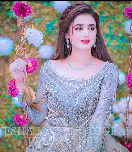 Hira Mani