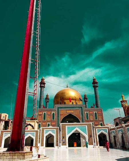 Beautiful Structures image