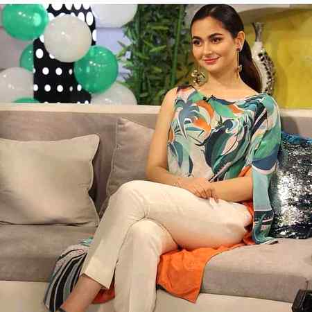 Hania Amir 🔥