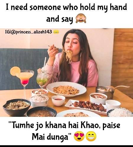 ...Food Lovers...