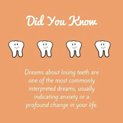 Did you know