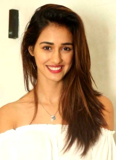 Disha patani like 🔥