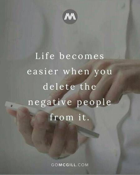 Life become easier