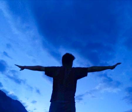 Time changes everything...