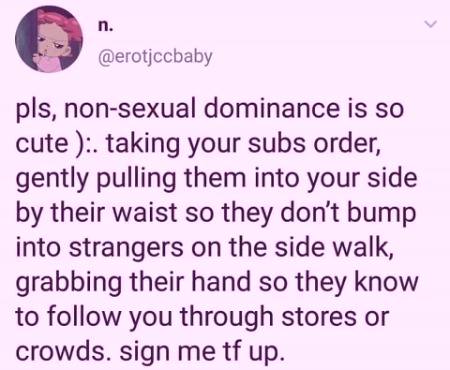 Is this too much to ask for (=