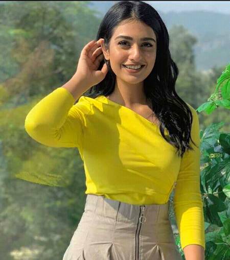 Sarah Khan
