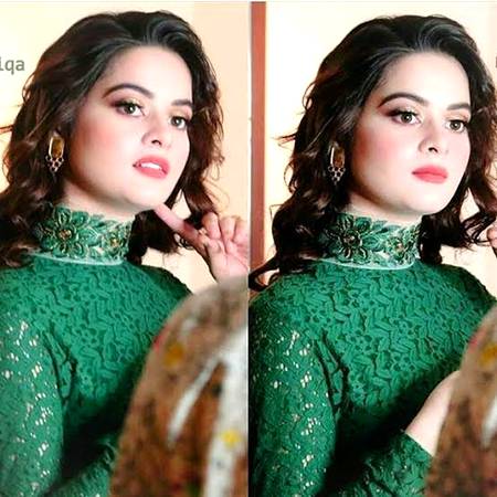 Minal khan