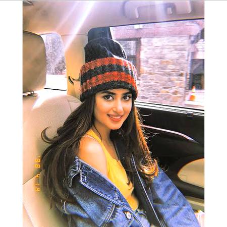 Sajal Ali