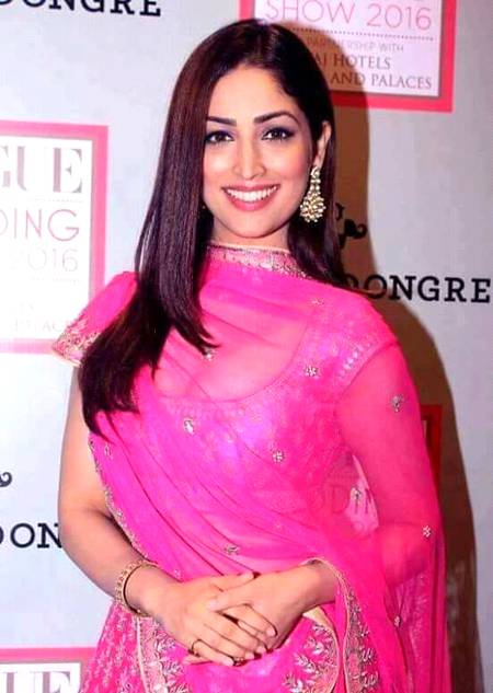 Yami Gautam
