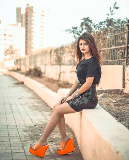 Arishfa Khan