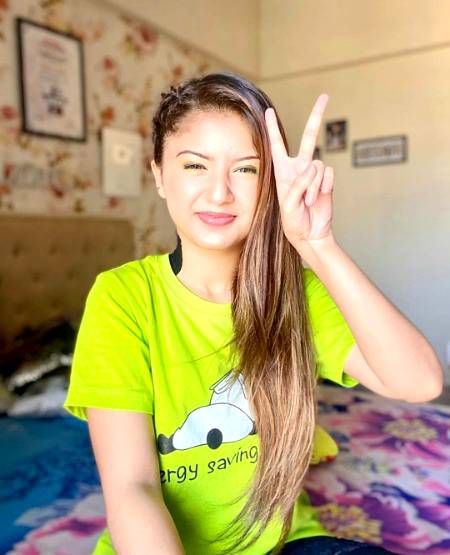 Hi freinds kese ho ap sab😊😇