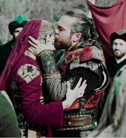I think this is truly and lovely couple😍 what do you say about this??❤