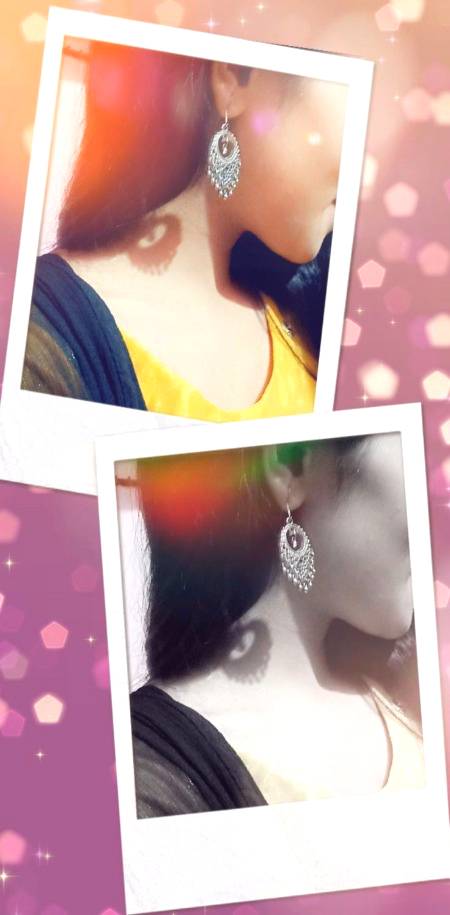 Main kisi sy naraz nahi hoti bs khas say aam kr deti hun..Um E Hania Rajpoot