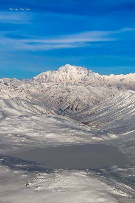 Gilgit baltistan.
.