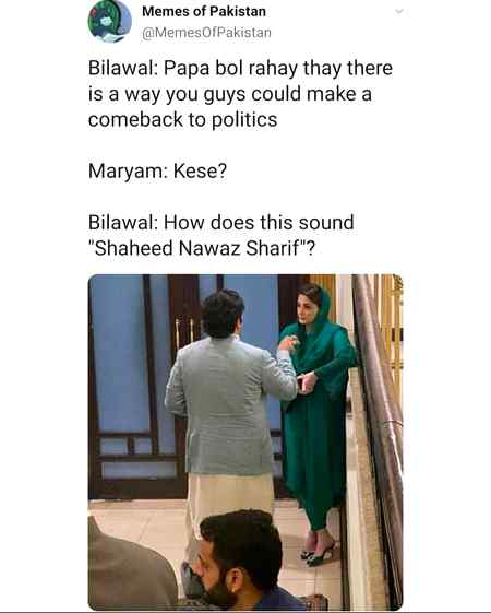 Memes & Satire image