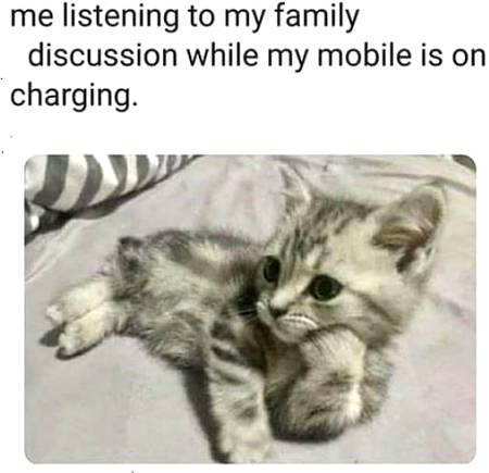 Literally 🙄...