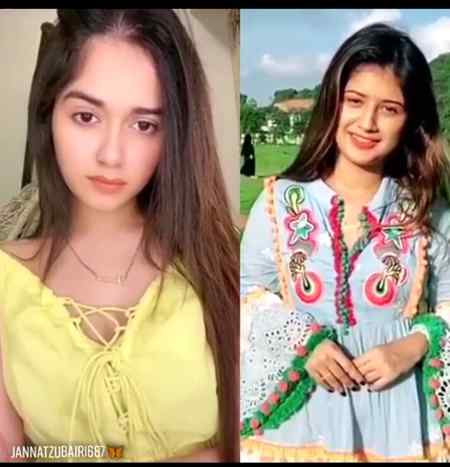 TikTok Stars image
