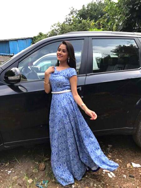 Jannat Zubair