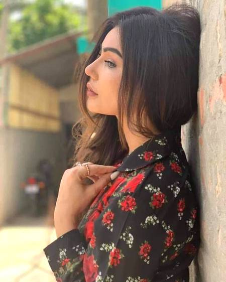 ہم نے کب مانگا ہے تم سے اپنی وفا ؤں کا صلہ
بس درد دیتے رہا کرو، محبت بڑ ھتی جا ئے گی۔