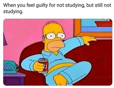 Shame xD