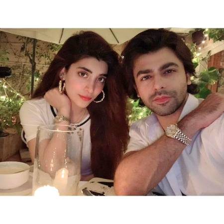 Pakistani Celebs image