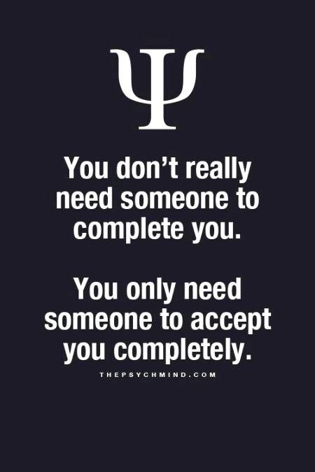psychology Facts ☺