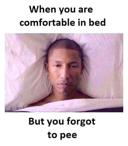 It is true