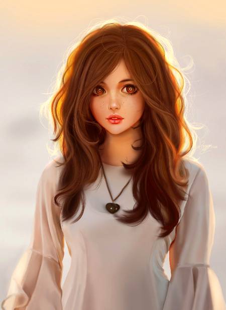 Beautiful DP 😉😃🙈😜😊
