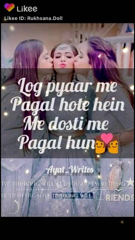 Without any doubt...😍😍😍