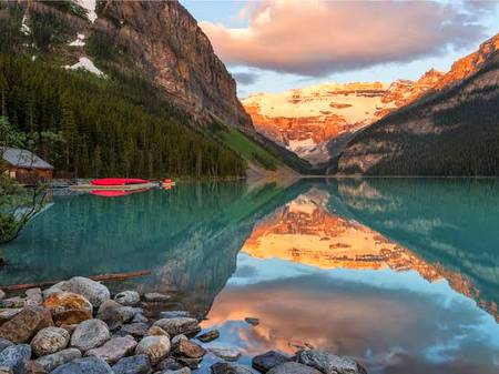 Beautifull Canada