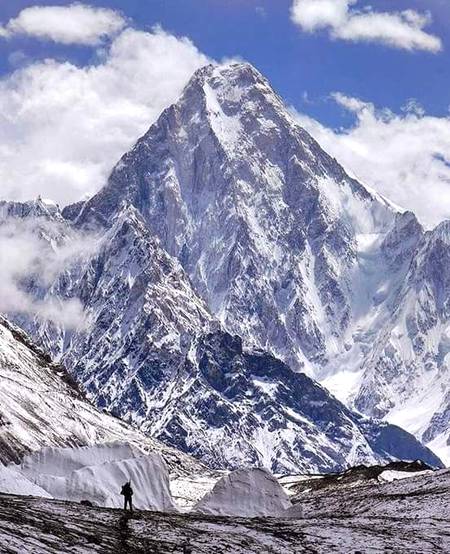 Gillgit baltistan pakistan..