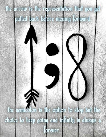 Deep....🖤