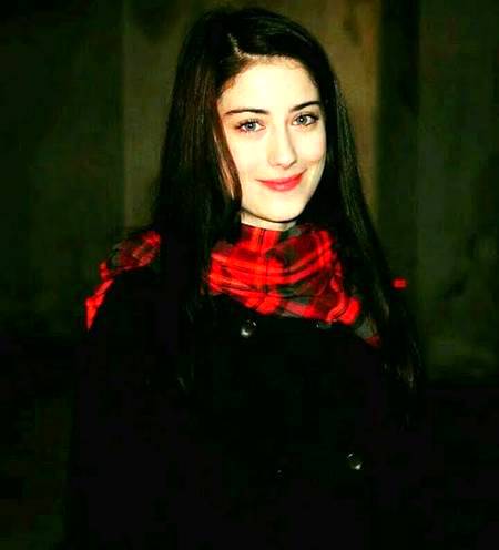 Hazal Kaya!❤️