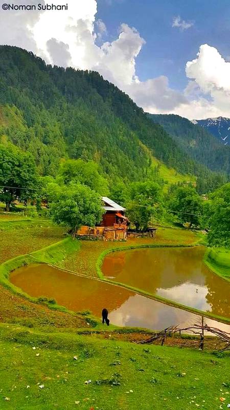 ❣️❣️ Leepa valley ❣️❣️
