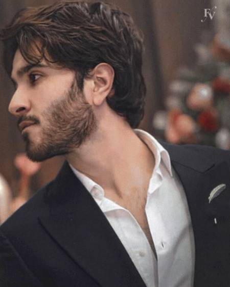 Feroz Khan 👌❤️