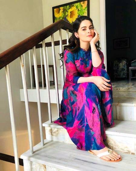 Minal Khan 💕💕💕