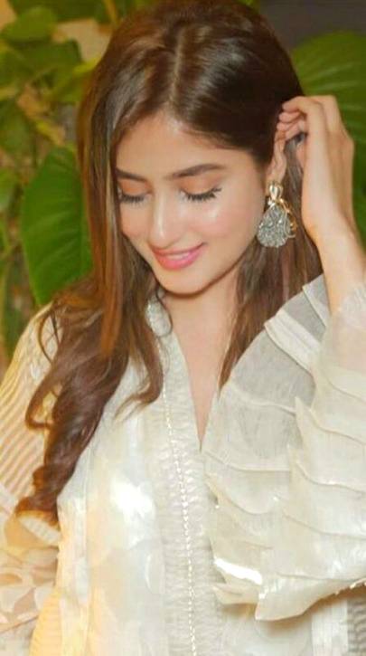 saJal Aly😍