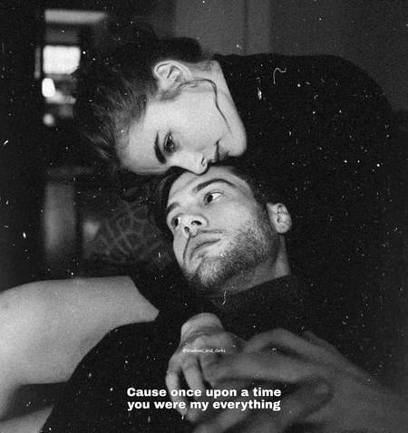 Once upon a time....